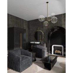 Discount 👍 Klare 6-Light Antique Brass Sputnik Chandelier with Glass Shades by Yosemite Home Decor 🤩 9 Discount 👍 Klare 6-Light Antique Brass Sputnik Chandelier with Glass Shades by Yosemite Home Decor 🤩 -NICOR Sales Store antique brass yosemite home decor chandeliers 120039648 4f 1000