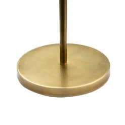 Top 10 🤩 Klare 28 in. 4-Light Antique Brass Sputnik Lamp with Clear Glass Globe Shades and Adjustable Arms by Yosemite Home Decor 😉 -NICOR Sales Store antique brass yosemite home decor desk lamps 190004448 fa 1000