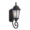 Top 10 🎁 Brielle Collection 2-Light Black Outdoor Wall Lantern Sconce by Yosemite Home Decor 🎉 1 Top 10 🎁 Brielle Collection 2-Light Black Outdoor Wall Lantern Sconce by Yosemite Home Decor 🎉 -NICOR Sales Store black yosemite home decor outdoor sconces fl5124bl 64 1000