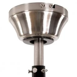 New โค๏ธ Westfield 52 in. Indoor Bright Brush Nickel Ceiling Fan by Yosemite Home Decor ๐ 9 New โค๏ธ Westfield 52 in. Indoor Bright Brush Nickel Ceiling Fan by Yosemite Home Decor ๐ -NICOR Sales Store bright brush nickel yosemite home decor ceiling fans with lights westfield bbn 3 44 1000