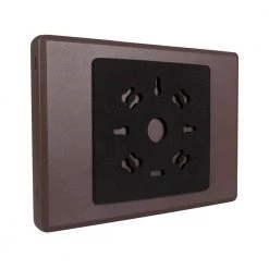 Cheap 😀 EOF 100-Watt Equivalent Outdoor Integrated LED Bronze Full Cutoff Emergency Wall Pack Light with Photocell,5000K by NICOR 🔥 14 Cheap 😀 EOF 100-Watt Equivalent Outdoor Integrated LED Bronze Full Cutoff Emergency Wall Pack Light with Photocell,5000K by NICOR 🔥 -NICOR Sales Store bronze nicor wall pack lights eof1mv5kbzp 1d 1000