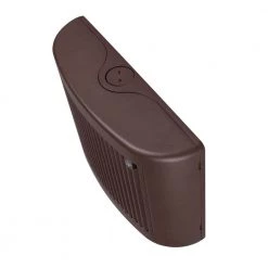 Cheap 😀 EOF 100-Watt Equivalent Outdoor Integrated LED Bronze Full Cutoff Emergency Wall Pack Light with Photocell,5000K by NICOR 🔥 12 Cheap 😀 EOF 100-Watt Equivalent Outdoor Integrated LED Bronze Full Cutoff Emergency Wall Pack Light with Photocell,5000K by NICOR 🔥 -NICOR Sales Store bronze nicor wall pack lights eof1mv5kbzp 40 1000