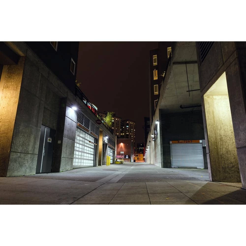 Cheap 😀 EOF 100-Watt Equivalent Outdoor Integrated LED Bronze Full Cutoff Emergency Wall Pack Light with Photocell,5000K by NICOR 🔥 10 Cheap 😀 EOF 100-Watt Equivalent Outdoor Integrated LED Bronze Full Cutoff Emergency Wall Pack Light with Photocell,5000K by NICOR 🔥 - Image 8