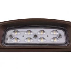 Cheap 😀 EOF 100-Watt Equivalent Outdoor Integrated LED Bronze Full Cutoff Emergency Wall Pack Light with Photocell,5000K by NICOR 🔥 15 Cheap 😀 EOF 100-Watt Equivalent Outdoor Integrated LED Bronze Full Cutoff Emergency Wall Pack Light with Photocell,5000K by NICOR 🔥 -NICOR Sales Store bronze nicor wall pack lights eof1mv5kbzp 66 1000