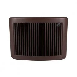 Cheap 😀 EOF 100-Watt Equivalent Outdoor Integrated LED Bronze Full Cutoff Emergency Wall Pack Light with Photocell,5000K by NICOR 🔥 13 Cheap 😀 EOF 100-Watt Equivalent Outdoor Integrated LED Bronze Full Cutoff Emergency Wall Pack Light with Photocell,5000K by NICOR 🔥 -NICOR Sales Store bronze nicor wall pack lights eof1mv5kbzp a0 1000