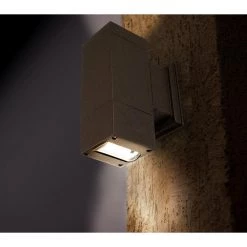 Hot Sale 🎉 Dorado 90-Watt Equivalent Integrated LED Bronze Outdoor Cylinder Wall Pack Light with Up/Down Fan Distribution, 5000K by NICOR 👏 21 Hot Sale 🎉 Dorado 90-Watt Equivalent Integrated LED Bronze Outdoor Cylinder Wall Pack Light with Up/Down Fan Distribution, 5000K by NICOR 👏 -NICOR Sales Store bronze nicor wall pack lights owcf4n1036mv50bz 1f 1000