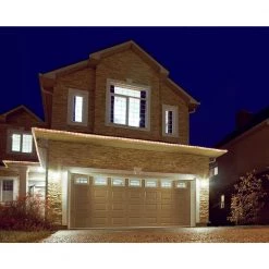 Best Pirce 💯 Dorado 125-Watt Equivalent Square Integrated LED Bronze Outdo or Cylinder Wall Pack Light, 4000K by NICOR 💯 -NICOR Sales Store bronze nicor wall pack lights owcq4d1022mv40bz 44 1000