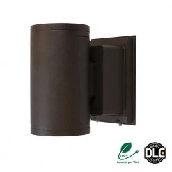 NICOR Sales Store -NICOR Sales Store bronze nicor wall pack lights owcr4d1022mv30bz e1 1000