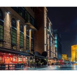 Best Pirce 😀 Dorado 125-Watt Equivalent Round Integrated LED Bronze Outdo or Cylinder Wall Pack Light, 4000K by NICOR 🌟 -NICOR Sales Store bronze nicor wall pack lights owcr4d1022mv40bz 44 1000