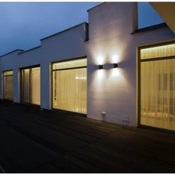 Best Pirce โจ Dorado 200-Watt Equivalent Round Integrated LED Bronze Outdo or Cylinder Up/Down Wall Pack Light, 5000K by NICOR ๐ 23 Best Pirce โจ Dorado 200-Watt Equivalent Round Integrated LED Bronze Outdo or Cylinder Up/Down Wall Pack Light, 5000K by NICOR ๐ -NICOR Sales Store bronze nicor wall pack lights owcr4u1035mv50bz 44 1000