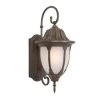 Best deal 😀 Merili 9.5-Inch Brown Sconce by Yosemite Home Decor ❤️ -NICOR Sales Store brown yosemite home decor wall sconces fl5335br 64 1000