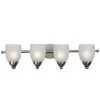 Deals ๐ Mirror Lake 4-Light Brushed Nickel Bathroom Vanity Light with White Etched Glass Shade by Yosemite Home Decor ๐ 2 Deals ๐ Mirror Lake 4-Light Brushed Nickel Bathroom Vanity Light with White Etched Glass Shade by Yosemite Home Decor ๐ -NICOR Sales Store brushed nickel yosemite home decor vanity lighting 1261 4v bn 64 1000