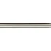 Best Pirce 👏 24 in. Brushed Steel Ceiling Fan Extension Downrod by Yosemite Home Decor ⌛