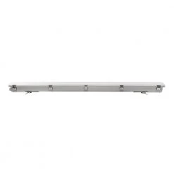 Outlet ๐ VT3(v2) 4 ft. 350-Watt Equivalent Integrated LED Light Grey Vaportite High Output Strip Light Fixture, 5000K by NICOR ๐งจ 13 Outlet ๐ VT3(v2) 4 ft. 350-Watt Equivalent Integrated LED Light Grey Vaportite High Output Strip Light Fixture, 5000K by NICOR ๐งจ -NICOR Sales Store light grey nicor strip light fixtures vt3204hunv50 a0 1000