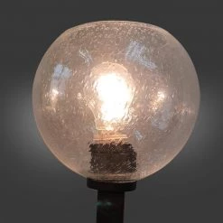 Best Sale 🔔 Orion 6-Light Matte Black Transitional Chandelier with Clear Seeded Glass Bowl Shades by Yosemite Home Decor 🎁 -NICOR Sales Store matte black yosemite home decor chandeliers 120030644 1f 1000