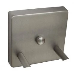 Promo 😉 Jordan 3-Light Satin Nickel Vanity Light with Frosted White Glass Shades by Yosemite Home Decor 🎉 -NICOR Sales Store matte satin nickel yosemite home decor vanity lighting 130010329 c3 1000