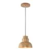 Cheap ⭐ Boise 1-Light Natural Pendant by Yosemite Home Decor ⌛ -NICOR Sales Store natural yosemite home decor chandeliers wd03217 64 1000