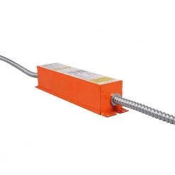 Budget 🔔 EMB Series 25-Watt Universal LED Emergency Battery Backup Driver by NICOR ⌛ -NICOR Sales Store nicor ceiling light parts emb250 10 unv 1f 1000