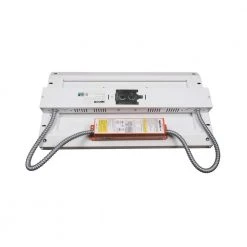 Budget 🔔 EMB Series 25-Watt Universal LED Emergency Battery Backup Driver by NICOR ⌛ -NICOR Sales Store nicor ceiling light parts emb250 10 unv 4f 1000