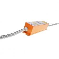 Budget 🔔 EMB Series 25-Watt Universal LED Emergency Battery Backup Driver by NICOR ⌛ -NICOR Sales Store nicor ceiling light parts emb250 10 unv c3 1000