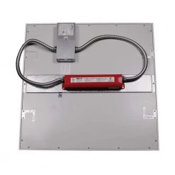 Cheapest 😀 EMB 4.5-Watt Universal LED Emergency Battery Backup Driver by NICOR 🎁 -NICOR Sales Store nicor ceiling light parts emb45 10 unv 4f 1000