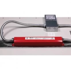 Deals ⌛ EMB Series 8-Watt Universal LED Emergency Battery Backup Driver by NICOR 🎁 -NICOR Sales Store nicor ceiling light parts emb80 10 unv 4f 1000