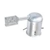 Buy ❤️ 5 in. Recessed IC Rated Airtight Housing by NICOR 👏 -NICOR Sales Store nicor recessed lighting housings 15006ra 64 1000