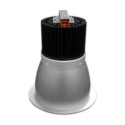 Brand new 🧨 ADL4 4 in. 15-Watt Housing Required New Construction Architectural Integrated LED Recessed Light Kit, 3500K by NICOR 🥰 -NICOR Sales Store nicor recessed lighting kits adl4 1015 unv 35k 40 1000