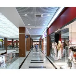 Flash Sale 😀 CLR6-Select 6 in. White Commercial LED Recessed Downlight Kit, 3000K-5000K by NICOR 🔥 -NICOR Sales Store nicor recessed lighting kits clr62swrvs9wh 31 1000