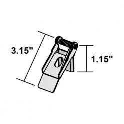 Top 10 ❤️ CLR-Select 8 in. White Commercial Canless Integrated LED Downlight Kit by NICOR ✨ -NICOR Sales Store nicor recessed lighting kits clr82swrvs9wh 1f 1000
