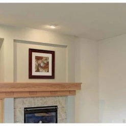 Brand new โญ DLR Series 6 in. White (2700K) Dimmable LED Retrofit Recessed Eyeball Trim Kit, 94 CRI by NICOR ๐งจ 25 Brand new โญ DLR Series 6 in. White (2700K) Dimmable LED Retrofit Recessed Eyeball Trim Kit, 94 CRI by NICOR ๐งจ -NICOR Sales Store nicor recessed lighting kits deb56 20 120 2k wh 31 1000