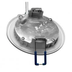 Deals 😉 DLE Series 3 in. 2700K Black Integrated LED Recessed Canless Downlight with Trim by NICOR 🧨 -NICOR Sales Store nicor recessed lighting kits dle321202krdbk c3 1000