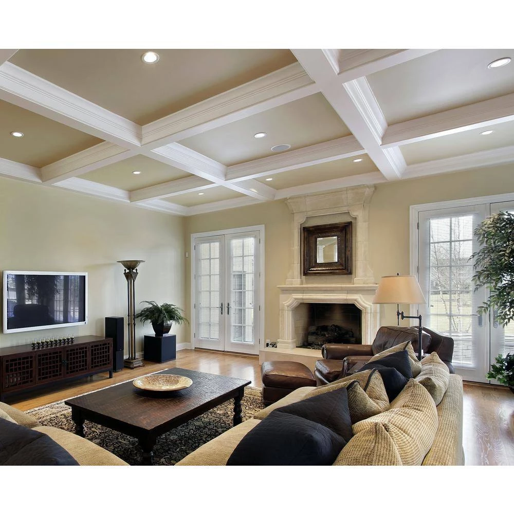 Hot Sale β DLE4 Selectable 4 in. Black Remodel LED Downlight Kit by NICOR π 10 Hot Sale β DLE4 Selectable 4 in. Black Remodel LED Downlight Kit by NICOR π - Image 8