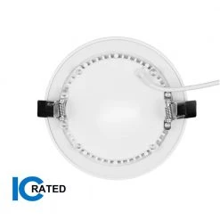 Hot Sale β DLE4 Selectable 4 in. Black Remodel LED Downlight Kit by NICOR π 21 Hot Sale β DLE4 Selectable 4 in. Black Remodel LED Downlight Kit by NICOR π -NICOR Sales Store nicor recessed lighting kits dle43120srdbk 66 1000