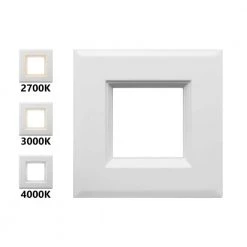 New ๐ฅฐ D-Series 4 in. 3000K White Dimmable LED Recessed Square Retrofit Kit by NICOR โญ 15 New ๐ฅฐ D-Series 4 in. 3000K White Dimmable LED Recessed Square Retrofit Kit by NICOR โญ -NICOR Sales Store nicor recessed lighting kits dlq4 10 120 3k wh 1f 1000
