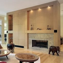 Cheap 🌟 DLR2 2 in. 2700K Remodel or New Construction Integrated LED Recessed Downlight Kit in White by NICOR ❤️ -NICOR Sales Store nicor recessed lighting kits dlr2 10 120 2k wh c3 1000