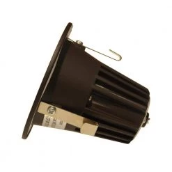 Discount 🔥 DLR2 2 in. Housing Required 3000K Remodel or New Construction Integrated LED Recessed Light Kit in Oil-Rubbed Bronze by NICOR 🛒 -NICOR Sales Store nicor recessed lighting kits dlr2 10 120 3k ob bf 40 1000