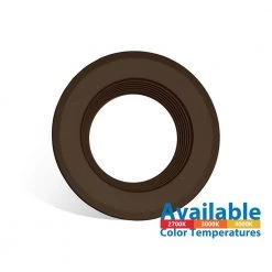 Outlet 🥰 DLR Series 3 in. Housing Required Remodel Oil-Rubbed Bronze Integrated LED Recessed Light Kit, 3000K by NICOR 😀 12 Outlet 🥰 DLR Series 3 in. Housing Required Remodel Oil-Rubbed Bronze Integrated LED Recessed Light Kit, 3000K by NICOR 😀 -NICOR Sales Store nicor recessed lighting kits dlr3 10 120 3k ob bf 40 1000