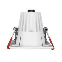 Outlet 🌟 DQD 2 in. Square 3000K Remodel IC-Rated Canless Recessed Integrated LED Downlight Kit by NICOR ⭐ 16 Outlet 🌟 DQD 2 in. Square 3000K Remodel IC-Rated Canless Recessed Integrated LED Downlight Kit by NICOR ⭐ -NICOR Sales Store nicor recessed lighting kits dqd211203kwhbf 1f 1000