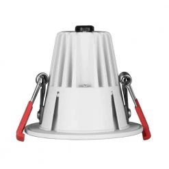 Hot Sale 🤩 DRD 2 in. Round 2700K Remodel IC-Rated Canless Recessed Integrated LED Downlight Kit by NICOR ❤️ 17 Hot Sale 🤩 DRD 2 in. Round 2700K Remodel IC-Rated Canless Recessed Integrated LED Downlight Kit by NICOR ❤️ -NICOR Sales Store nicor recessed lighting kits drd211202kwh 1f 1000