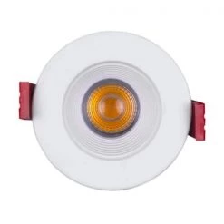 Hot Sale 🤩 DRD 2 in. Round 2700K Remodel IC-Rated Canless Recessed Integrated LED Downlight Kit by NICOR ❤️ 15 Hot Sale 🤩 DRD 2 in. Round 2700K Remodel IC-Rated Canless Recessed Integrated LED Downlight Kit by NICOR ❤️ -NICOR Sales Store nicor recessed lighting kits drd211202kwh c3 1000