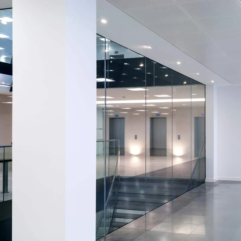 Promo ⌛ 3 in. White Recessed Gimbal Ring Trim by NICOR ✨ 11 Promo ⌛ 3 in. White Recessed Gimbal Ring Trim by NICOR ✨ - Image 9