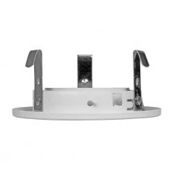 Promo ⌛ 3 in. White Recessed Gimbal Ring Trim by NICOR ✨ 15 Promo ⌛ 3 in. White Recessed Gimbal Ring Trim by NICOR ✨ -NICOR Sales Store nicor recessed lighting trims 13007wh 44 1000