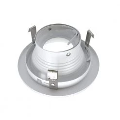 Cheapest 🥰 4 in. White Recessed Baffle Trim by NICOR 💯 -NICOR Sales Store nicor recessed lighting trims 14002 1d 1000