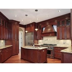 Buy 🎉 4 in. Black Recessed Baffle Trim by NICOR 💯 -NICOR Sales Store nicor recessed lighting trims 14002bk 31 1000