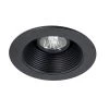 Buy 🎉 4 in. Black Recessed Baffle Trim by NICOR 💯 2 Buy 🎉 4 in. Black Recessed Baffle Trim by NICOR 💯 -NICOR Sales Store nicor recessed lighting trims 14002bk 64 1000