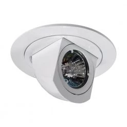 Best reviews of 👍 4 in. White Recessed Wall Wash Retractable Trim by NICOR 🧨