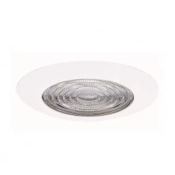 Wholesale ๐คฉ 6 in. White Recessed Metal Fresnel Shower Trim with Glass Lens by NICOR ๐ 11 Wholesale ๐คฉ 6 in. White Recessed Metal Fresnel Shower Trim with Glass Lens by NICOR ๐ -NICOR Sales Store nicor recessed lighting trims 17502 1f 1000