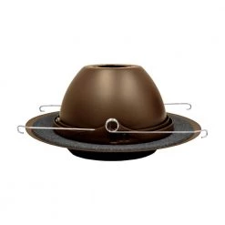 Cheap 👍 6 in. Oil Rubbed Bronze Recessed Eyeball Trim by NICOR ✨ -NICOR Sales Store nicor recessed lighting trims 17506ob 4f 1000