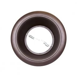 Buy ⌛ 6 in. Oil Rubbed Bronze Recessed Baffle Trim by NICOR 👍 -NICOR Sales Store nicor recessed lighting trims 17511ob ob 1f 1000